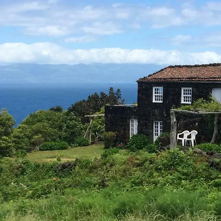 カントリーハウス Casa Da Lava