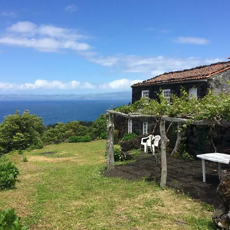 カントリーハウス Casa Da Lava