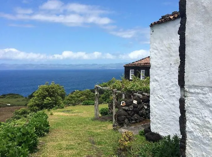 カントリーハウス Casa Da Lava