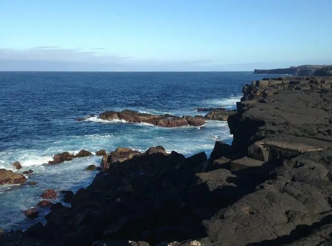 カントリーハウス Casa Da Lava