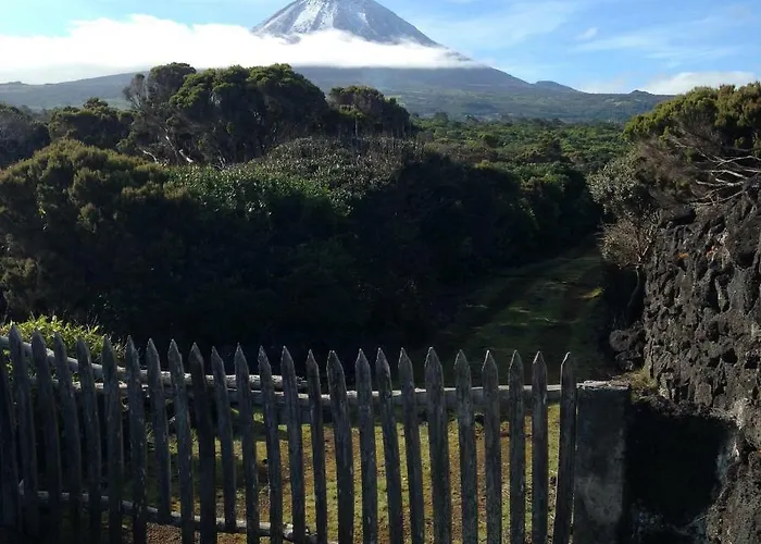 カントリーハウス Casa Da Lava