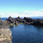 Casa Da Lava Sao Roque do Pico