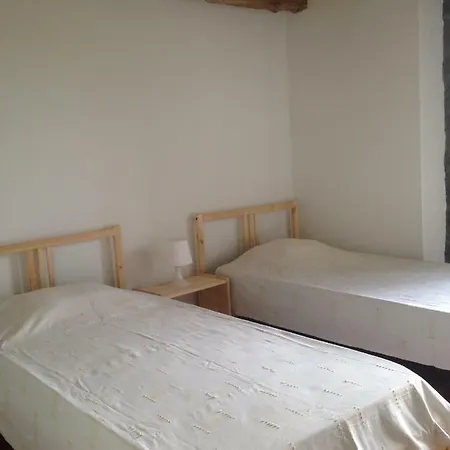 Casa Da Lava
