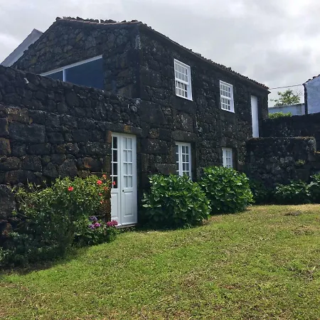Casa Da Lava