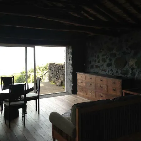 Casa Da Lava Gospodarstwo wiejskie São Roque do Pico