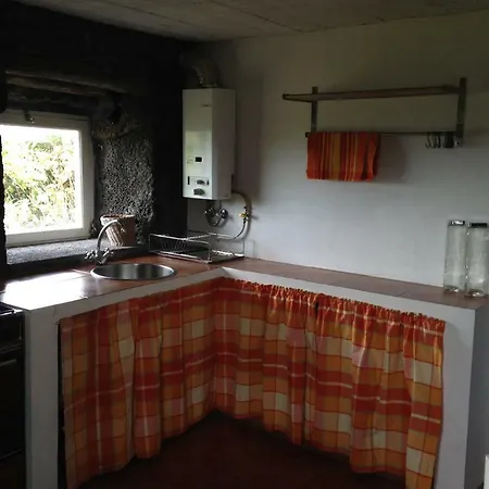 Casa Da Lava Gospodarstwo wiejskie São Roque do Pico
