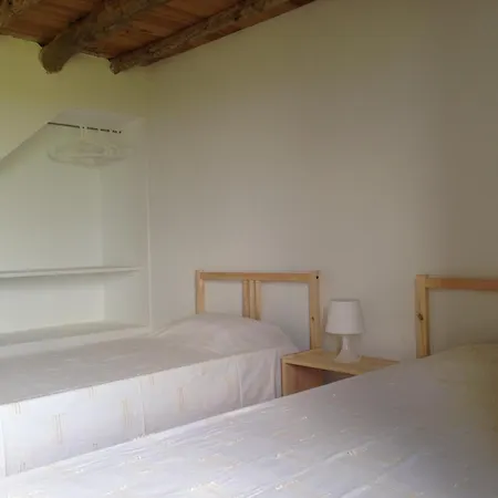 Casa Da Lava *