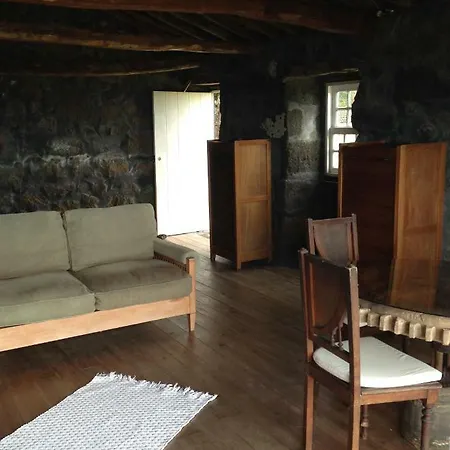 Casa Da Lava Gospodarstwo wiejskie São Roque do Pico