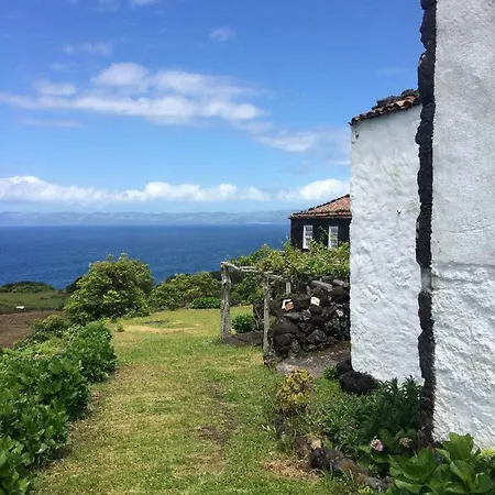 Landhuis Casa Da Lava