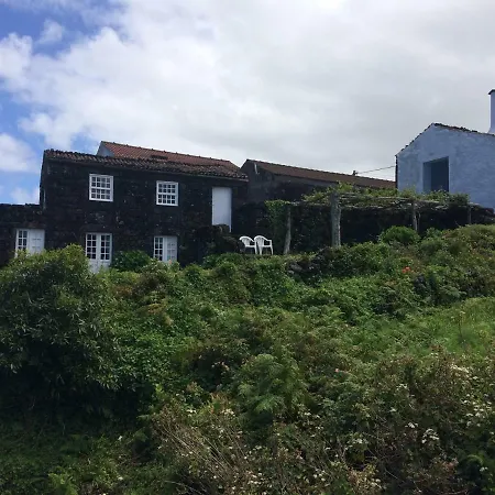 Casa Da Lava *
