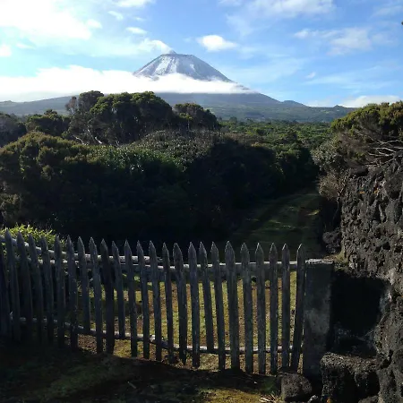 Landhuis Casa Da Lava