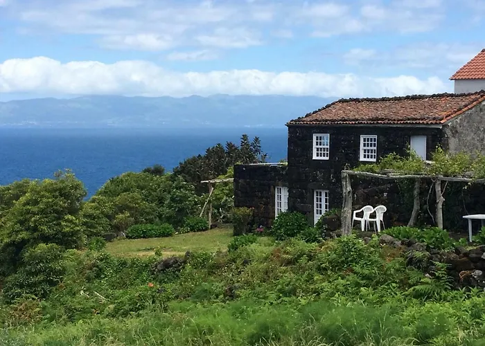 Country house Casa Da Lava